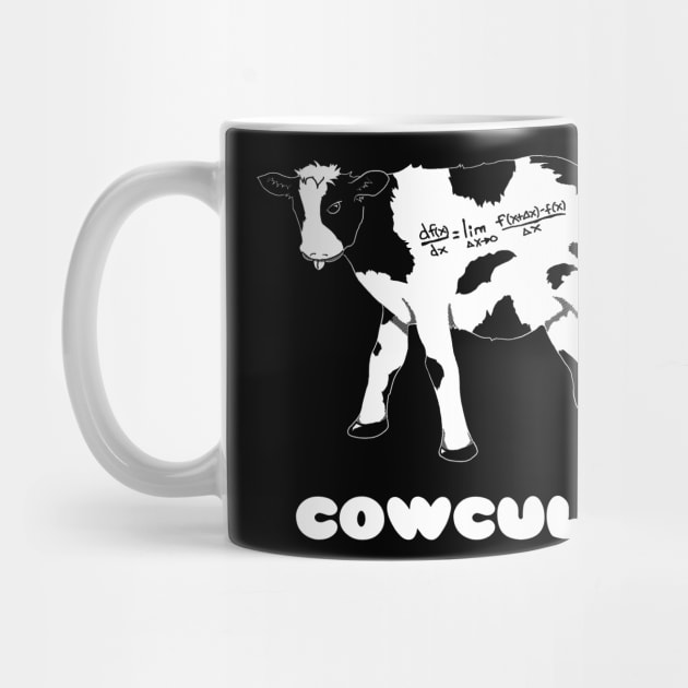 Cowculus by bakaprod